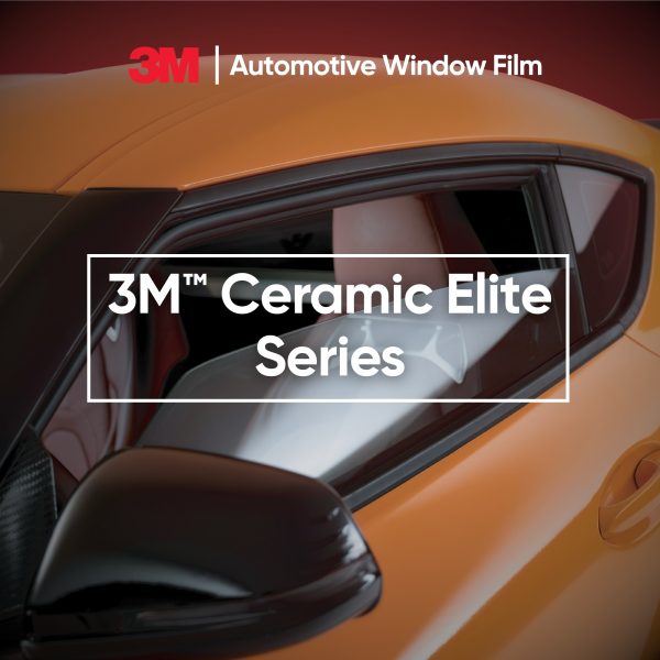 Ceramic Elite sản phẩm