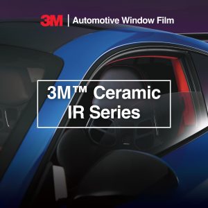 Ceramic IR Series sản phẩm