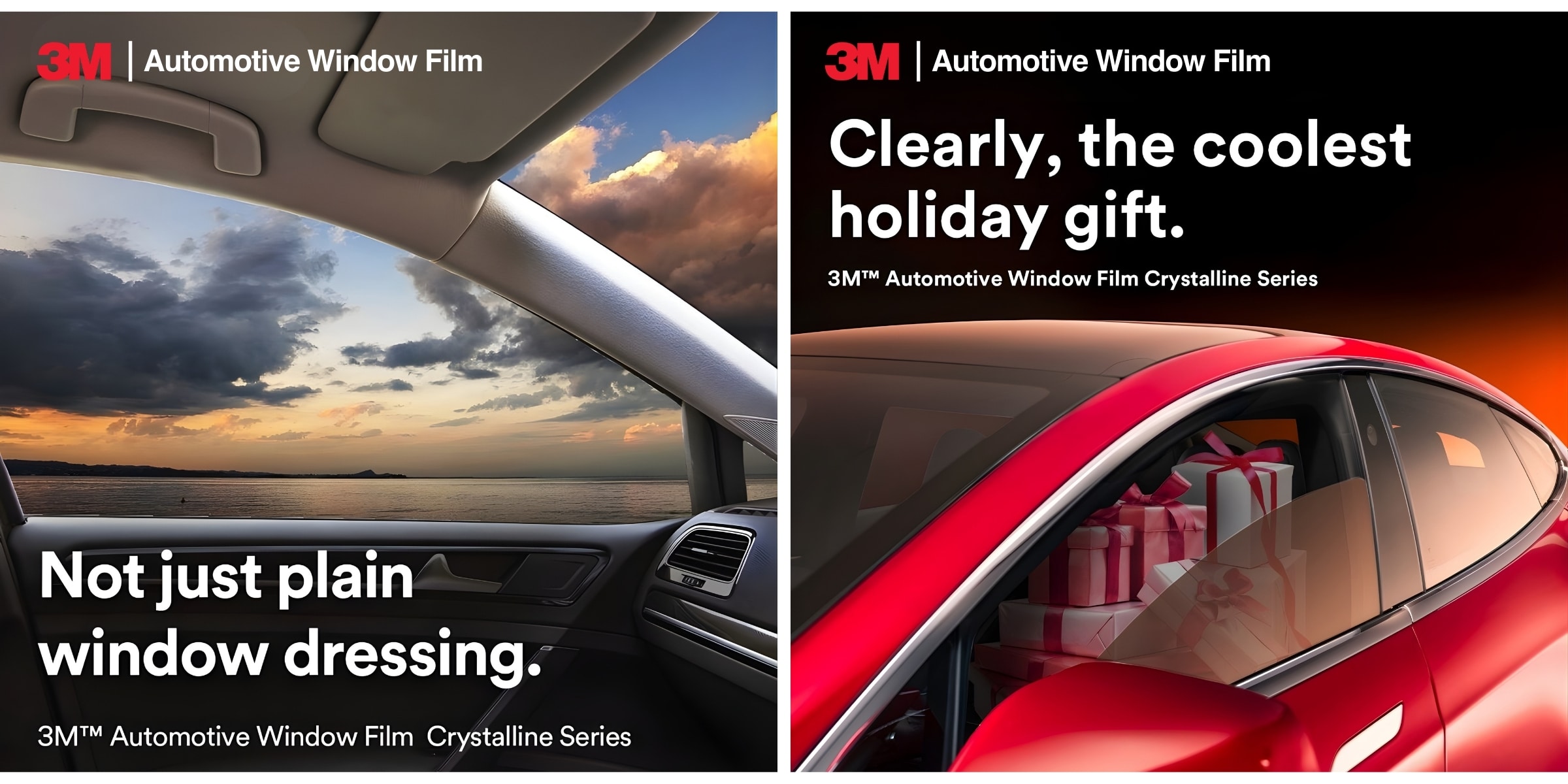 3M Crystalline Series