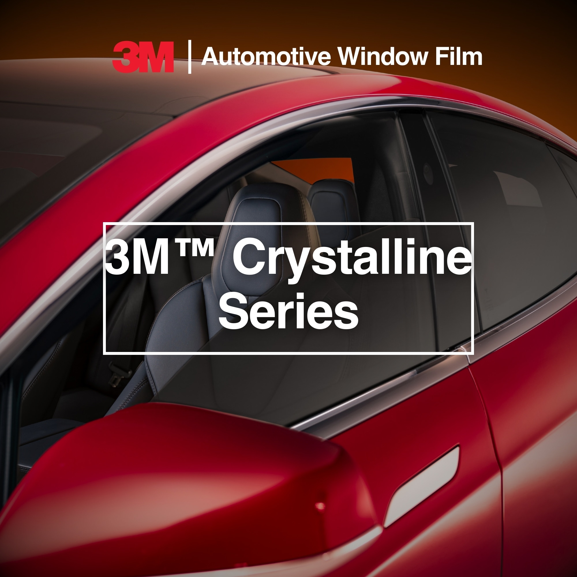 3M Crystalline Series 3M Crystalline Series cover