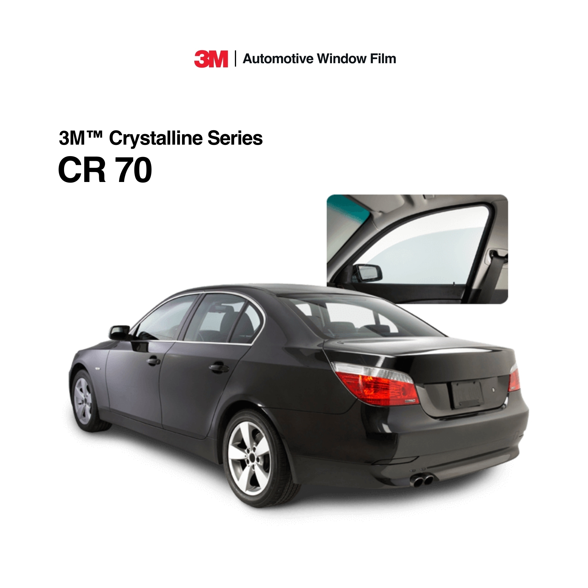 3M Crystalline Series 3M Crystalline Series sản phẩm