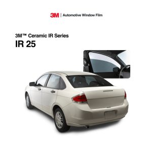 Ceramic IR Series sản phẩm
