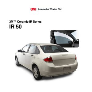 Ceramic IR Series sản phẩm
