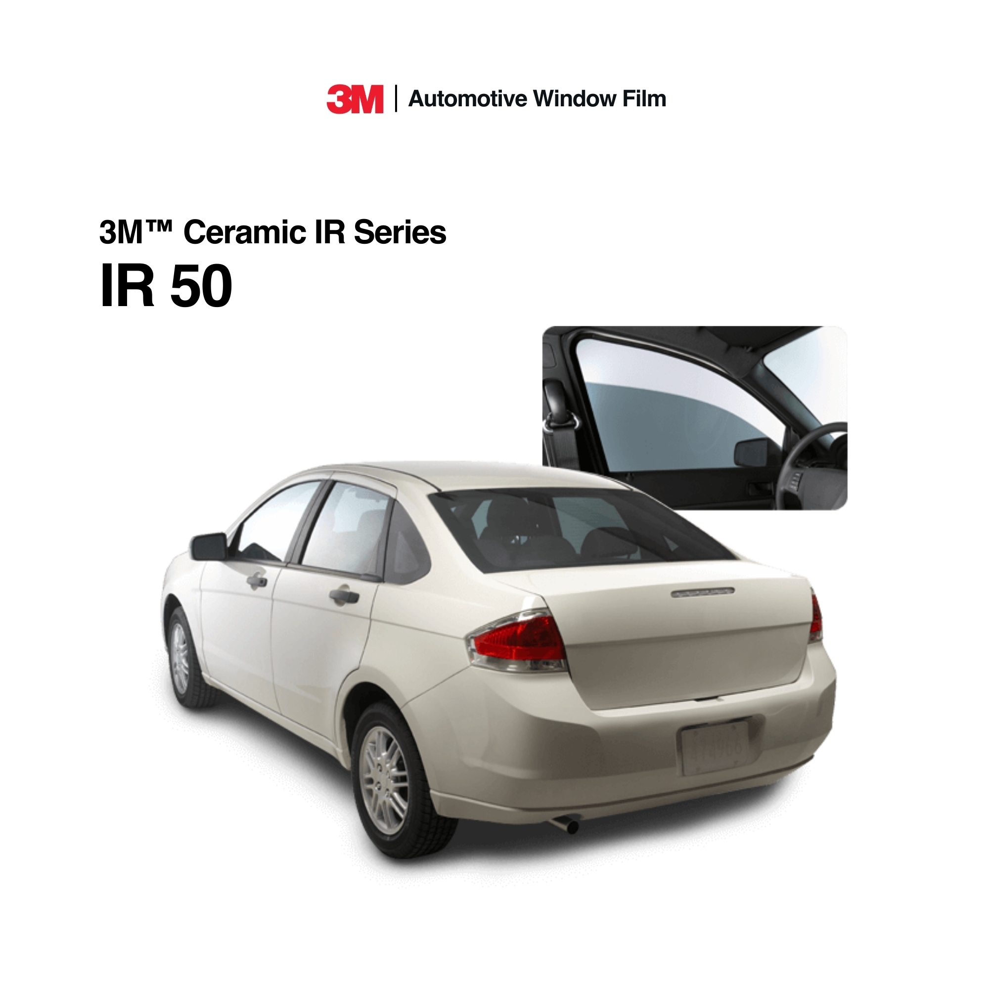 Ceramic IR Series sản phẩm